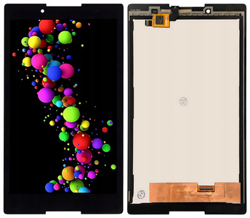 LCD WYŚWIETLACZ DOTYK DO LENOVO TAB3 8" TB3-850M TB3-850F