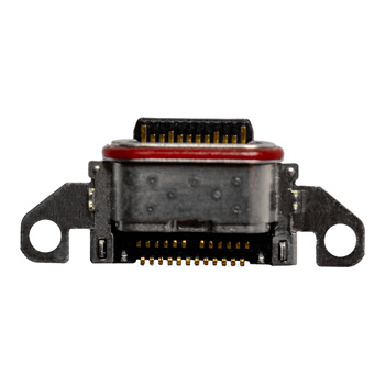 Gniazdo Ładowania do Motorola Edge 60 USB Złącze XT2505-1 XT2505-4