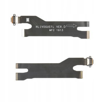GNIAZDO ŁADOWANIA USB HUAWEI P30 PRO VOG-L09