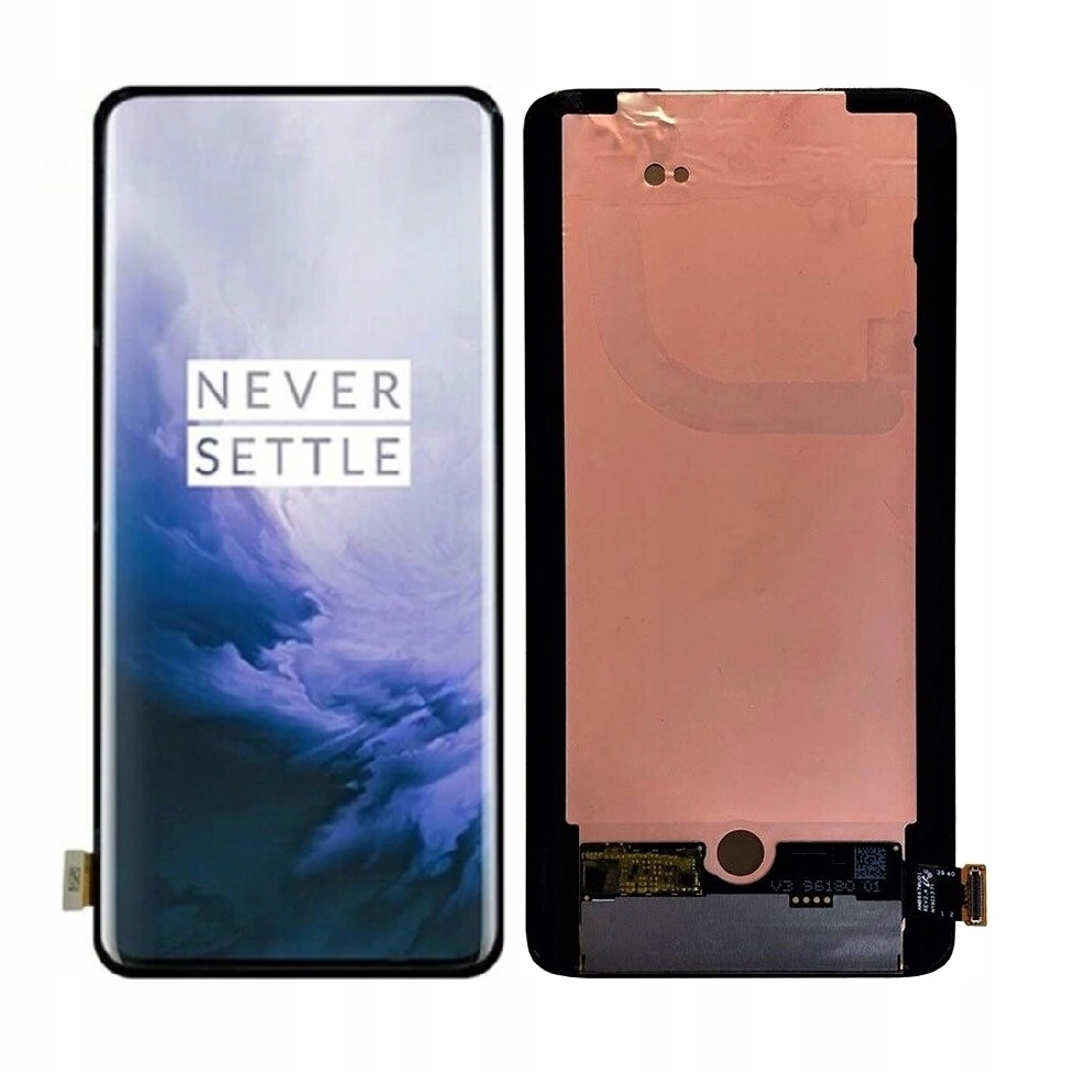 ORYGINAŁ WYŚWIETLACZ EKRAN LCD DO ONEPLUS 7 PRO