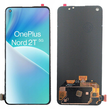 ORYGINALNY LCD EKRAN DOTYK OnePlus NORD 2T 5G