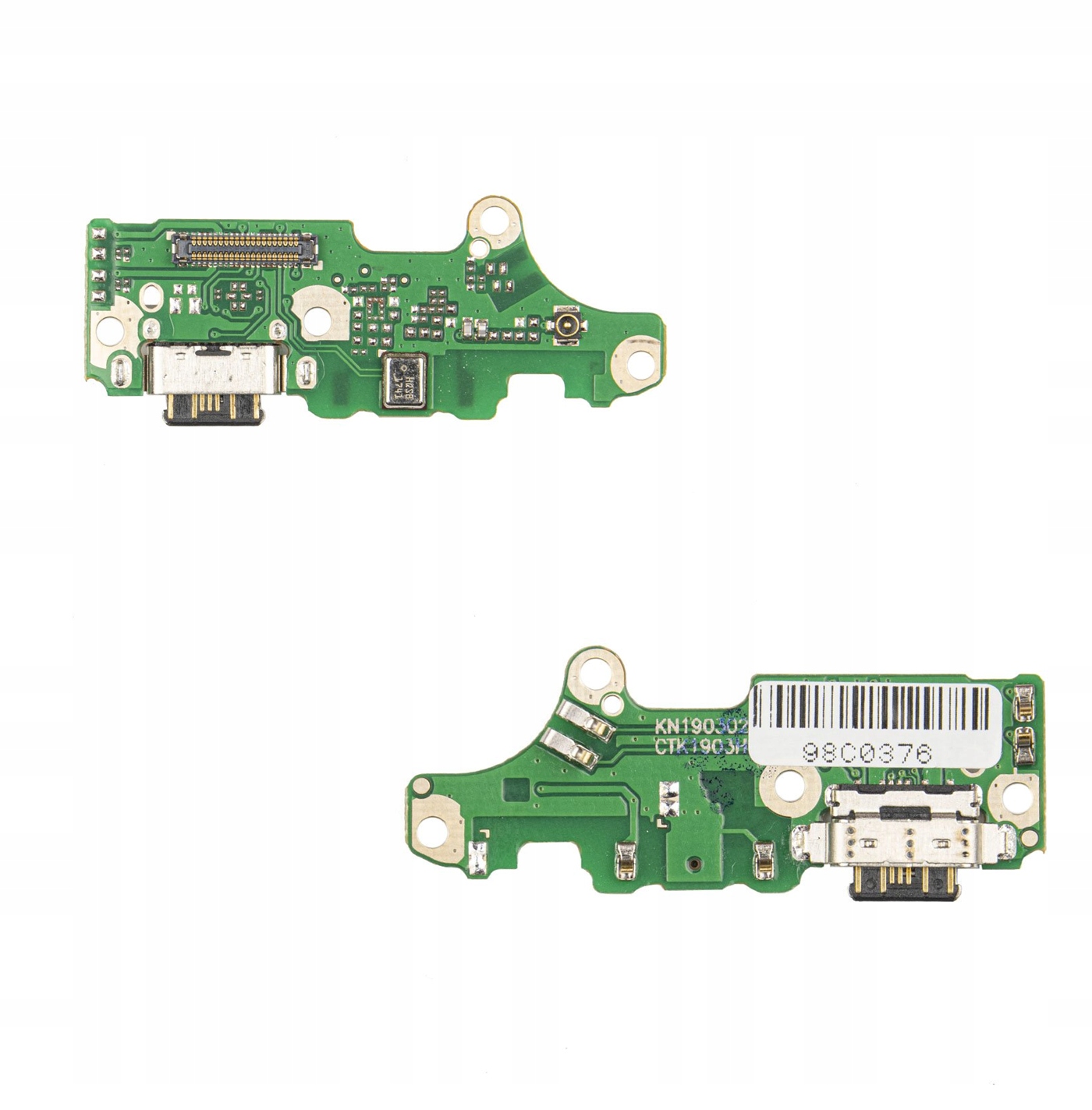 PŁYTKA GNIAZDO ŁADOWANIA USB DO NOKIA 7.1