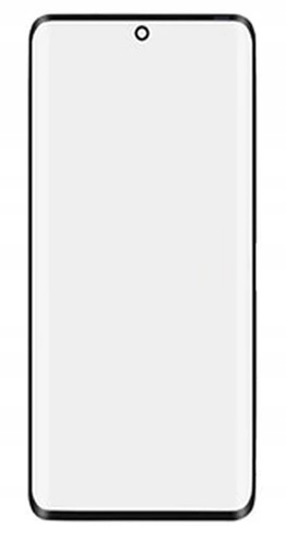SZYBA SZKŁO WYŚWIETLACZA KLEJ OCA DO MOTOROLA EDGE 40 NEO