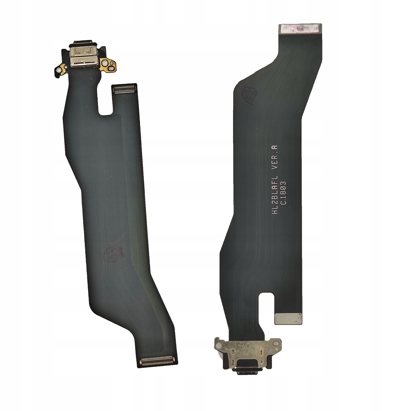 TAŚMA ZŁĄCZE GNIAZDO ŁADOWANIA USB DO HUAWEI MATE 10 PRO BLA-L29