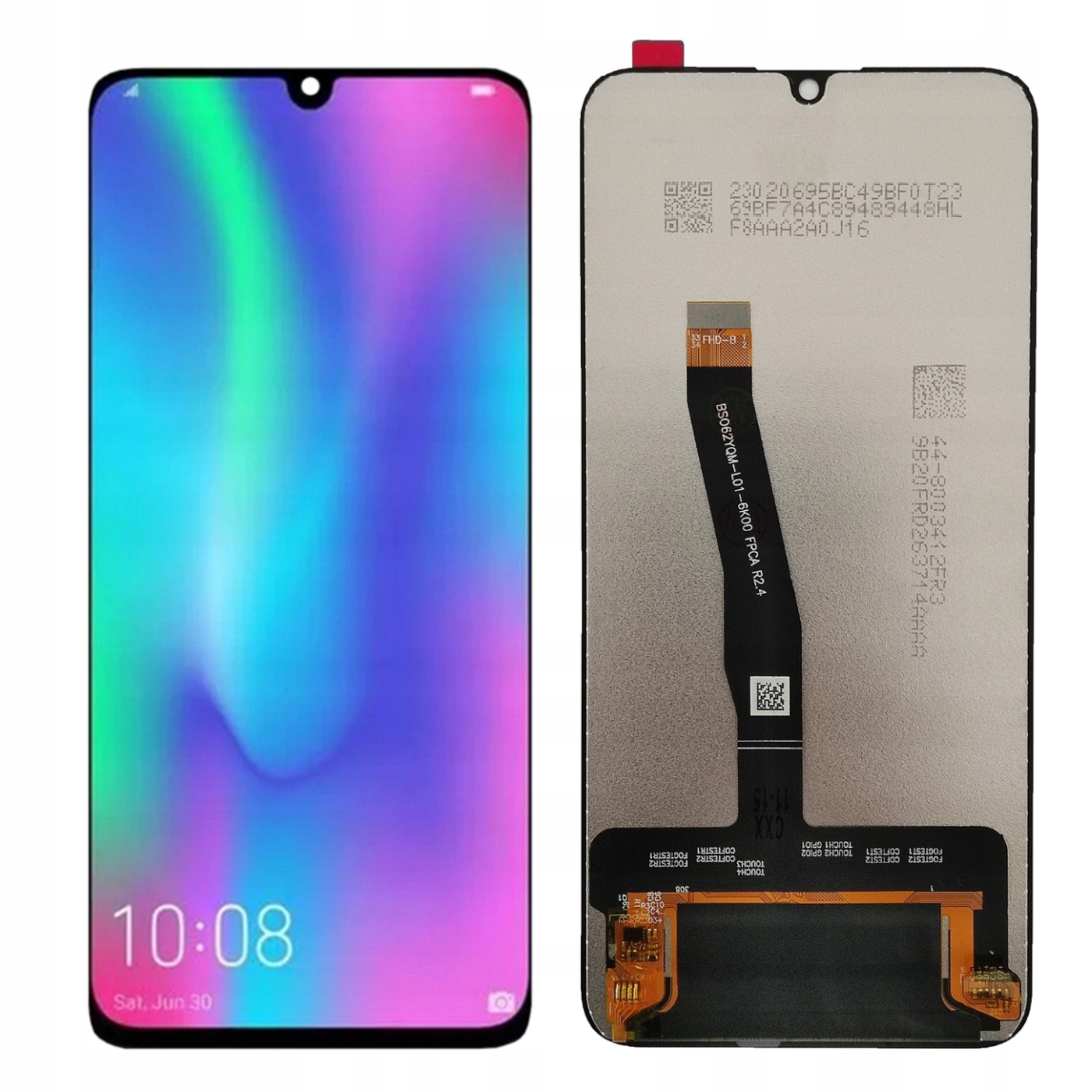 WYŚWIETLACZ EKRAN LCD DO HONOR 10 LITE