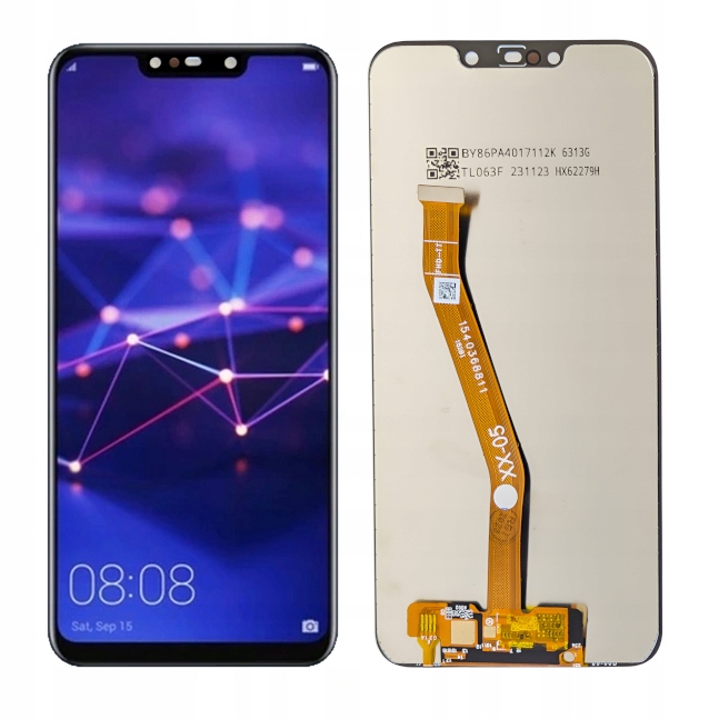 WYŚWIETLACZ EKRAN LCD DO HUAWEI MATE 20 LITE