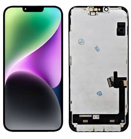 ORYGINAŁ WYŚWIETLACZ EKRAN LCD DO IPHONE 14 PLUS