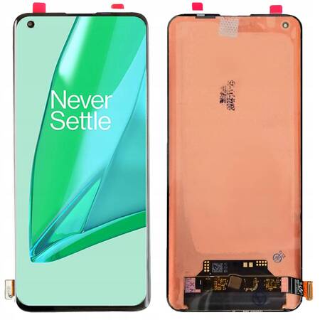 ORYGINAŁ WYŚWIETLACZ EKRAN LCD DO OnePlus 9 PRO