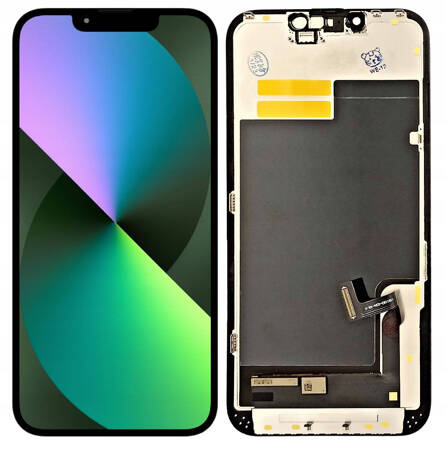 WYŚWIETLACZ EKRAN LCD DO IPHONE 13 OLED