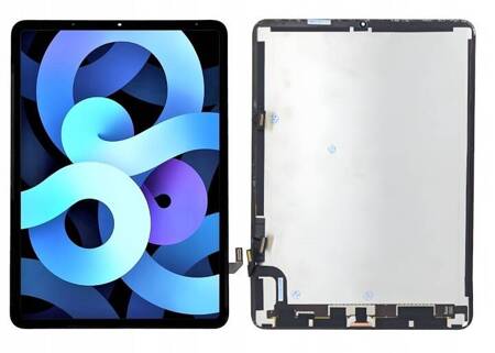 WYŚWIETLACZ EKRAN LCD DOTYK DO IPAD AIR 4 10,9'' A2324 A2072 A2325 A2316